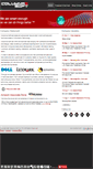 Mobile Screenshot of columnasoft.com